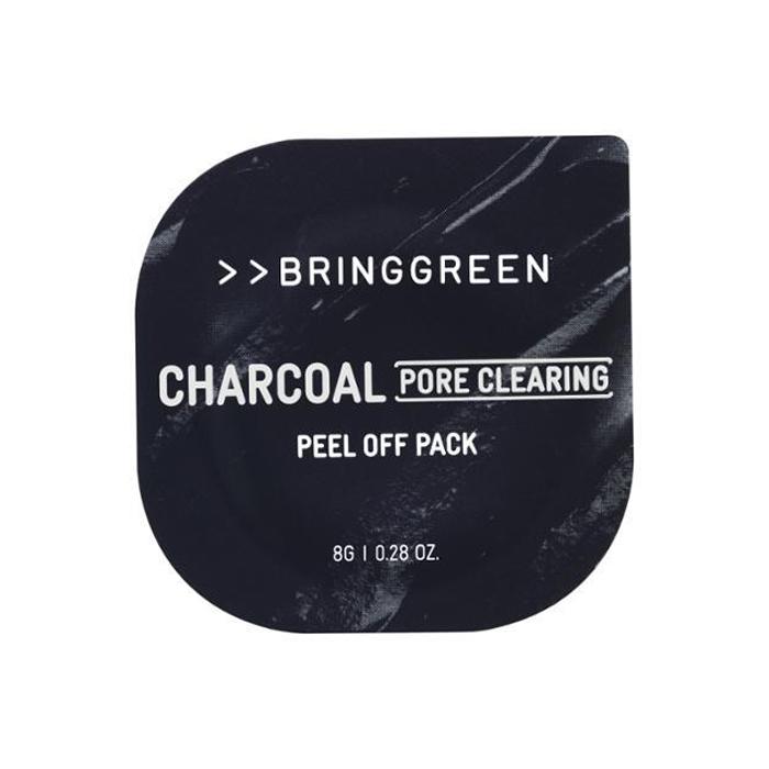 BRING GREEN Fresh Ball Pack (8 Types) (1+1) 8g*2EA