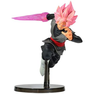 Dragon Ball Super Universe 10 Одинокий Бог Гоку Блэк «Ками Сашики» (Приз)
