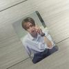 ALPHA DRIVE ONE Arno Renault Baby photocard Hidden photocard Beast album photocard