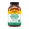 Chelated Magnesium Glycinate 400 Mg, 180 Tablets