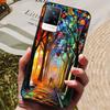 Для чехла Coque vivo V21e Силиконовая задняя крышка Чехол для телефона Для vivo V21e Чехлы Мягкий бампер Funda на vivo V2061 V21 e V 21e 6.44" Сумка