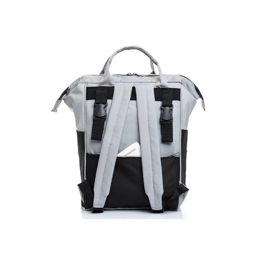 Рюкзак для ухода за ребенком для мамы с термобутылкой