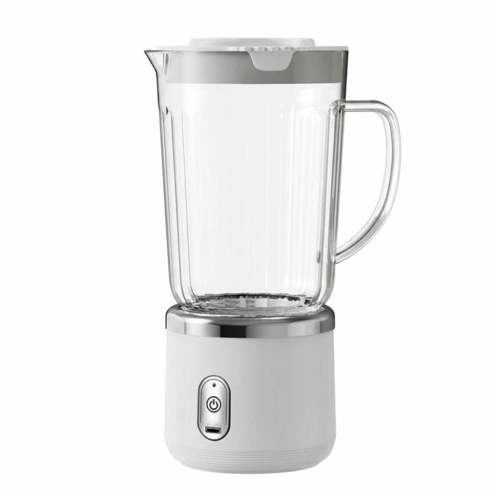 Double Cup Electric Juicer 700Ml Capacity Mini Juicer Must Have USB Juicer  Travel Use