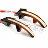 LED Sequential Turn Signal Light for 2021 Honda Civic Rearview Mirror