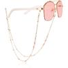 Glasses Non-slip Sunglasses Strap Sunglasses Holder Eyeglasses Chains Eyeglasses Lanyard Mask Strap