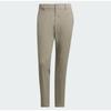 Adidas Golf Men S tranSitional pantS Ultimate365 Chino pantS Iu2845 Khaki Beige