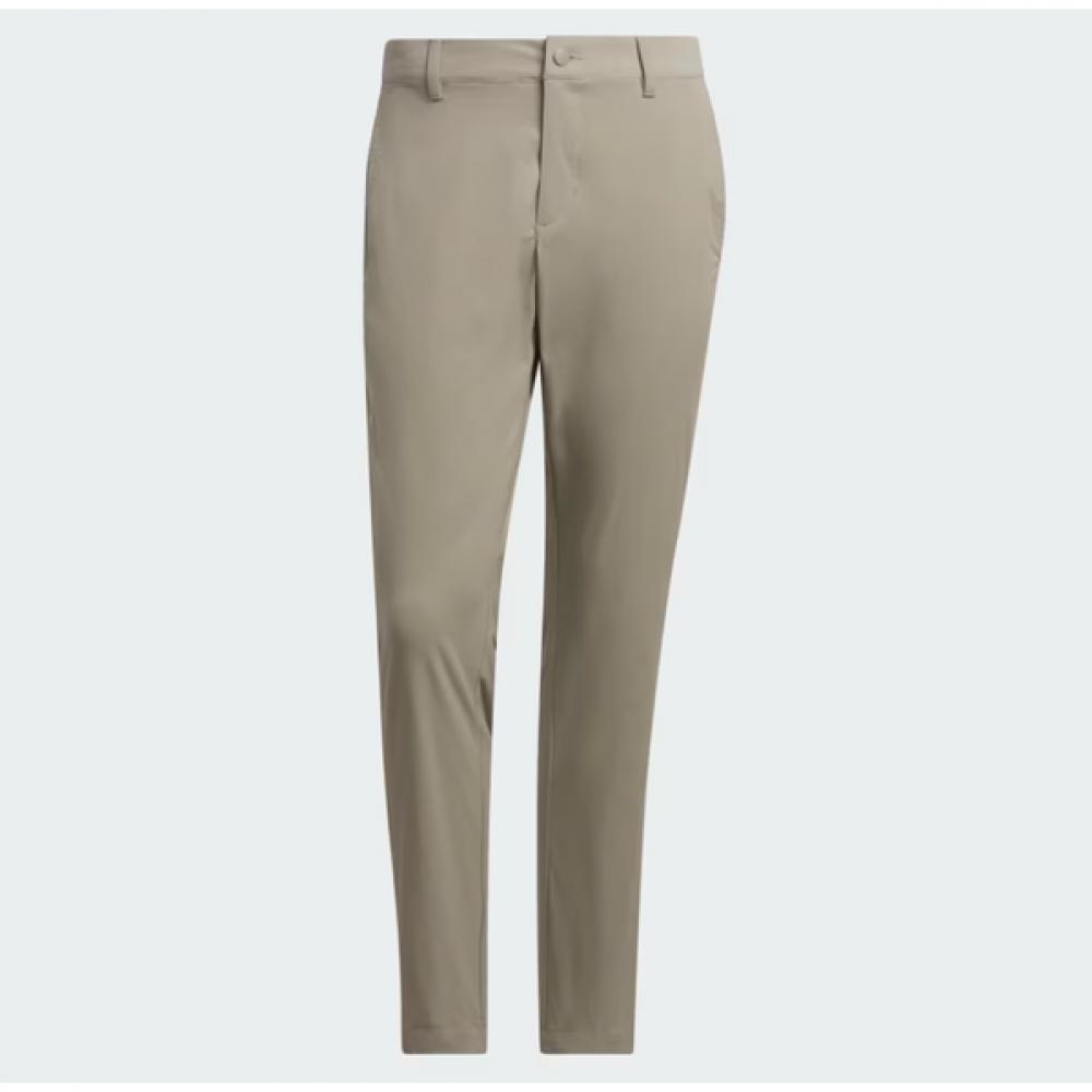 Adidas Golf Men S tranSitional pantS Ultimate365 Chino pantS Iu2845 Khaki Beige