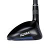 Honma Golf Utility TW767 UTILITY Tour World Utility VIZARD Loft 3U ST//WORLD EZ-C Угол 18° Количество Flex