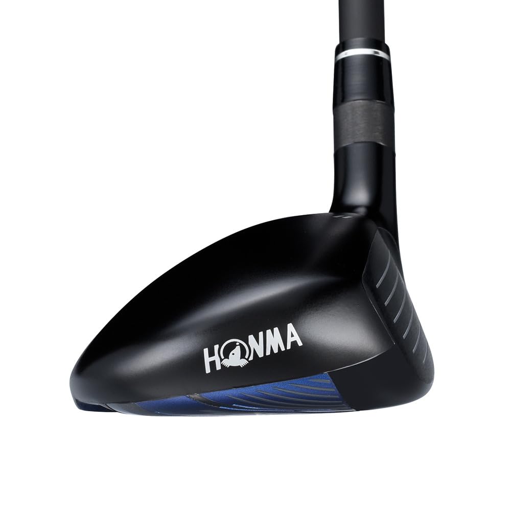 Honma Golf Utility TW767 UTILITY Tour World Utility VIZARD Loft 3U ST//WORLD EZ-C Угол 18° Количество Flex