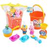 Pororo Soft Bath Play, Korean Toys
