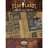 Deadlands Map Pack (Boot Hill)