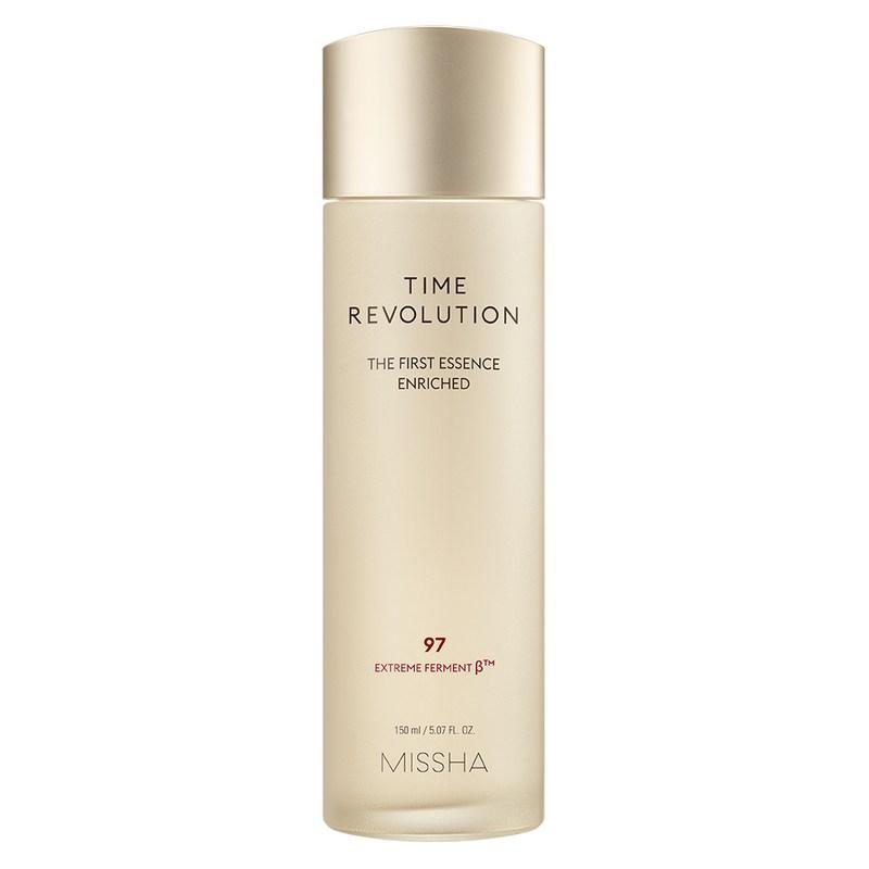 Missha Time Revolution The First Essence Enriched, 150ml, 1 pcs