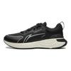 Женские кроссовки для бега Li-Ning Protection Cloud низкие Черные AGLU244-1