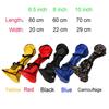6.5" 8" 10" Smart Two Wheel Cool Electric Scooter Bag Skateboard Handbag Hoverboard