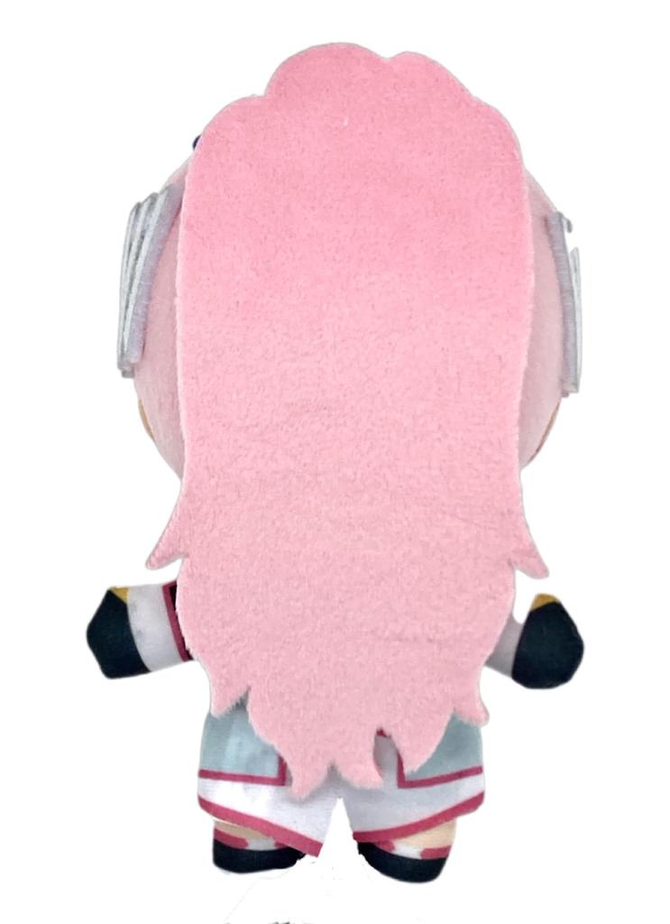 Mobile Suit Gundam SEED FREEDOM Tomonui Vol.1 and Vol.2, Approximately 15cm (Lacus)