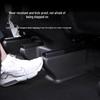 Model Y/YL Center Console Kick Protection Board - Full Coverage Slider Guard