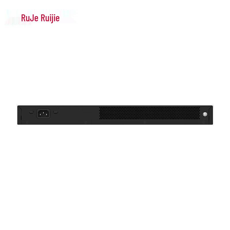 Ruijie RG-ES126GS-E 24-Port Gigabit Unmanaged Switch