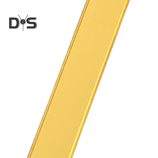 10 шт. формы для палочек для мороженого, здоровые портативные легкие акриловые палочки для мороженого, формы для рукоделия на палочках для мороженого