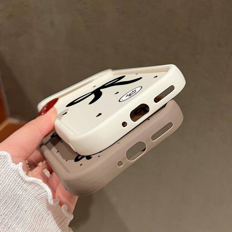 Для Google Pixel 9 Pro Xl 8 Pro 8a противоударный силиконовый мягкий чехол-бабочка с матовым рисунком против падения