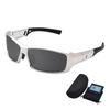 Outdoor multifunctional polarized goggles for cycling, running, and mountaineering, anti-glare, simple and versatile sunglasses with high-definition