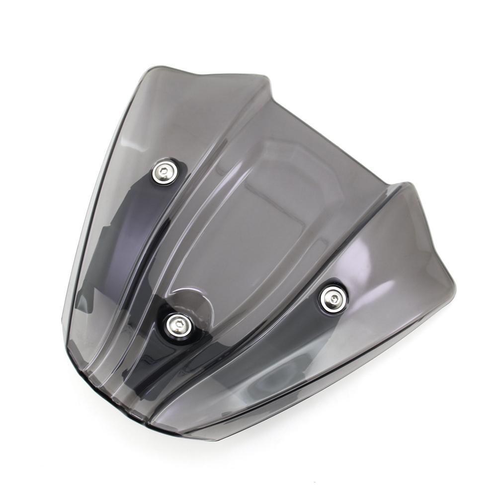 For YAMAHA MT-09 MT09 MT 09 SP 2024 2025 Motorcycle Accessories Sports Touring WindScreen Windshield Visor Deflector