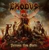 LP Пластинка EXODUS - Persona Non Grata (Брызги винила) NBR41591SPLATTE Nuclear Blast R 2024 США и Канада Рок