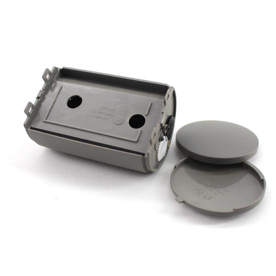 Portable Car Ashtray Cigarette Ash Holder Cup 1J0857962H 1J0857335A Compatible with VW-Jetta Bora Golf 4