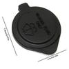 Car Washer Fluid Durable Reservoir Tank Bottle Caps Cover Kettle Water Tank Covers For Toyota Lex us 85316-16070 Car Accessories