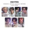 ENHYPEN ROMANCE : UNTOLD -daydream- WEVERSE LUCKY DRAW Official Photocard