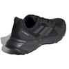 Adidas Terrex Soulstride Black Carbon Men Sneakers Core-Black Grey-Six FY9215