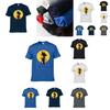 Unisex Dragon Ball Z Vegeta Graphic Print Soft Cotton Casual T-shirt Short Sleeve Top