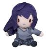 Project Sekai Colorful Hatsune Miku Fuwapuchi Мини-плюшевая игрушка Night Code New 12см Сцена! подвиг. "25-ji, de." ~Мир бренда~ Прибл.. (Мафую Асахина)