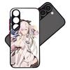 Game D-Drakengard Zero Phone Case For Samsung S25 S22 S24 S23 S21 FE Plus Ultra Skin Feel Bumper Case