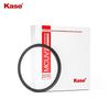 Kase AGC Оптическое Стекло MCUV CPL ND8 ND64 ND1000 52/55/58/62/67/77/82/49мм Фильтр для Объектива Камеры Круговой Поляризатор 12-слойное Покрытие