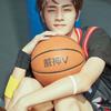 WayV XIAOJUN_A1 ПОСТЕР