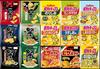 Calbee Assortment Set Potato Chips Kataage Potatoes Pizza Potatoes Snacks 12 Types