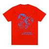 Enjoy Tequila Retro Graphic T Shirt Cute Funny Alcohol Drinking T-Shirts Vintage Fashion T Shirts Tops Clothing Unisex