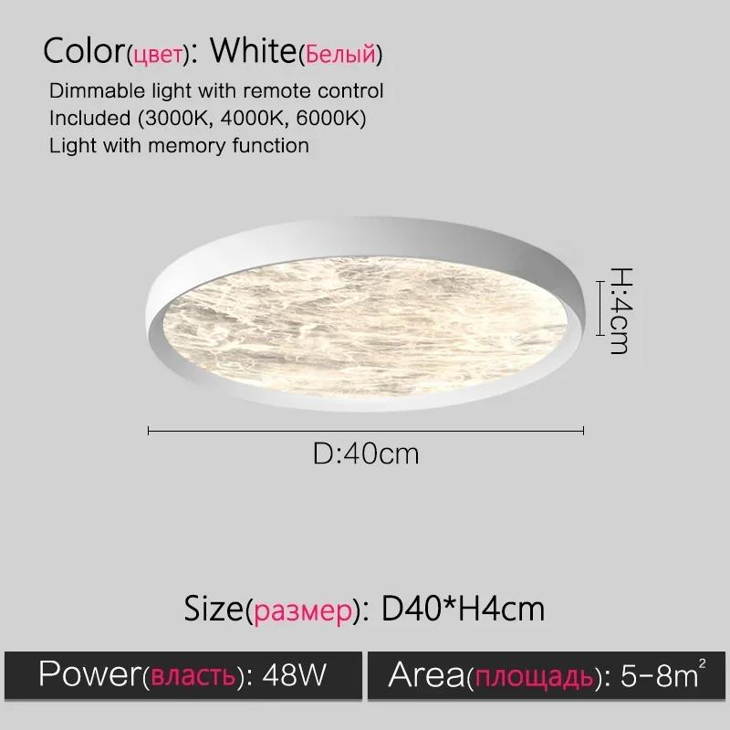 Светодиодный потолочный светильник Nordic для спальни, гостиной, столовой, офиса, минималистской детской спальни, декор потолочного светильника, люстры