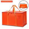 Thickened Pe Packing Bag With Foldable Design For Moving And Travel Storage