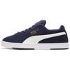 Suede Skate Shoes 'Blue White' (Unisex) Skate Shoes 356414 28
