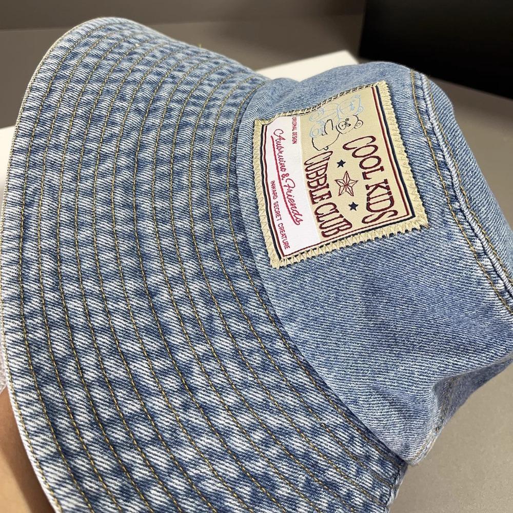 Sun Protection Big Brim Sun Hat With Drawstring Sun Cap Hot Western Cowboy Hats Autumn