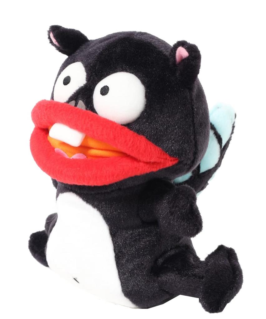 Hokushin Trading Unagiinu Headcover WHC354