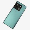 Стекло для OnePlus 10 Pro NE2210, задняя крышка батарейного отсека + рамка камеры, задняя крышка, корпус для OnePlus 10Pro 1 + 10Pro Door