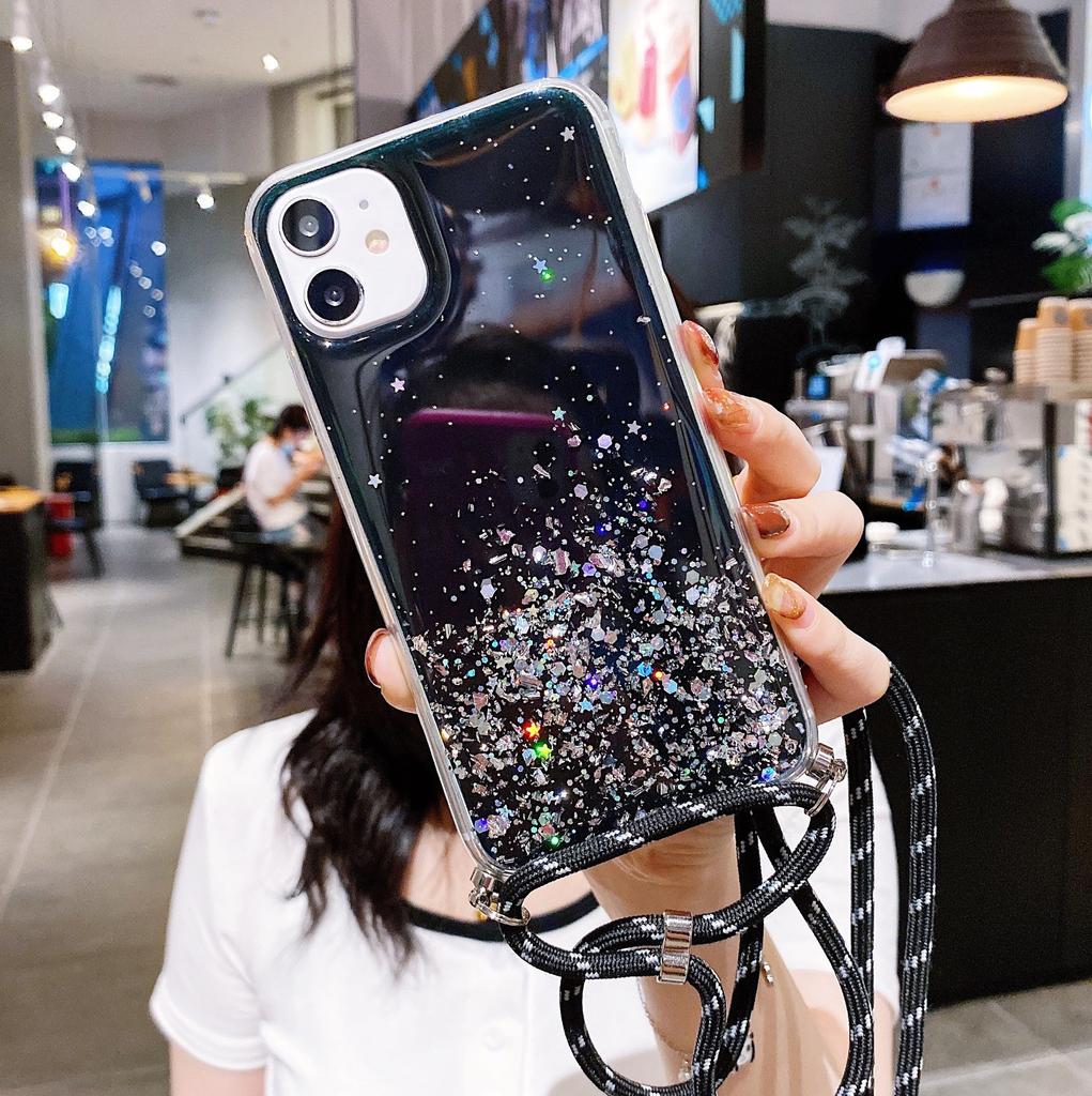 Подходит для Samsung S26U защитный чехол S25U чехол для мобильного телефона S25 золотая фольга Эпоксидный A15 диагональный ремешок