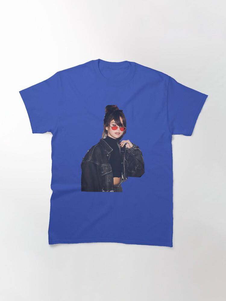 Copia De Selena Gomez - Same Old Love Classic T-Shirt