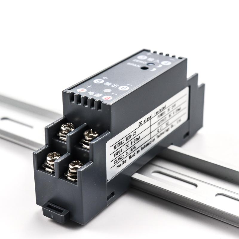 0-500V AC Voltage Transmitter Supplier Voltage Sensor AC DC Voltage Converter Price