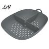 Heat Resistant Baking Tray Silicone Grid Steaming for Thermomix TM7 Food Grade Non-stick Steam Safe Accessory Parties Insert Kitchen Healthy Cooking