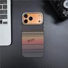 Apple 17 Pro Max Магнитный чехол из кевлара и углеродного волокна - Защитный чехол для iPhone 16, устойчивый к падениям