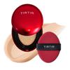 TIRTIR Маска Fit, красная подушечка, 21N слоновая кость, 18 г (0,63 унции)