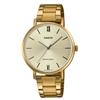 Ladies' Watch Casio COLLECTION Golden (Ø 36 Mm)